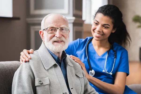 Understanding Memory Care