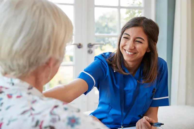 Senior Housing Options Compared